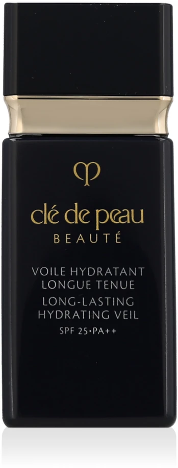 Clé de Peau Beauté Long-Lasting Hydrating Veil SPF 25 PA++ 30 ml