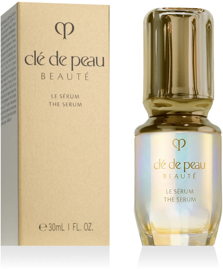 Clé de Peau Beauté The Serum 2.0, 30 ml