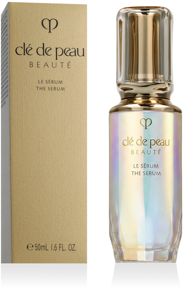 Clé de Peau Beauté The Serum 2.0