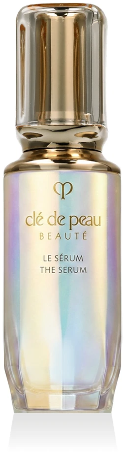 Clé de Peau Beauté The Serum 2.0