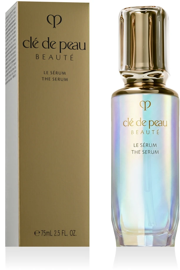 Clé de Peau Beauté The Serum 2.0