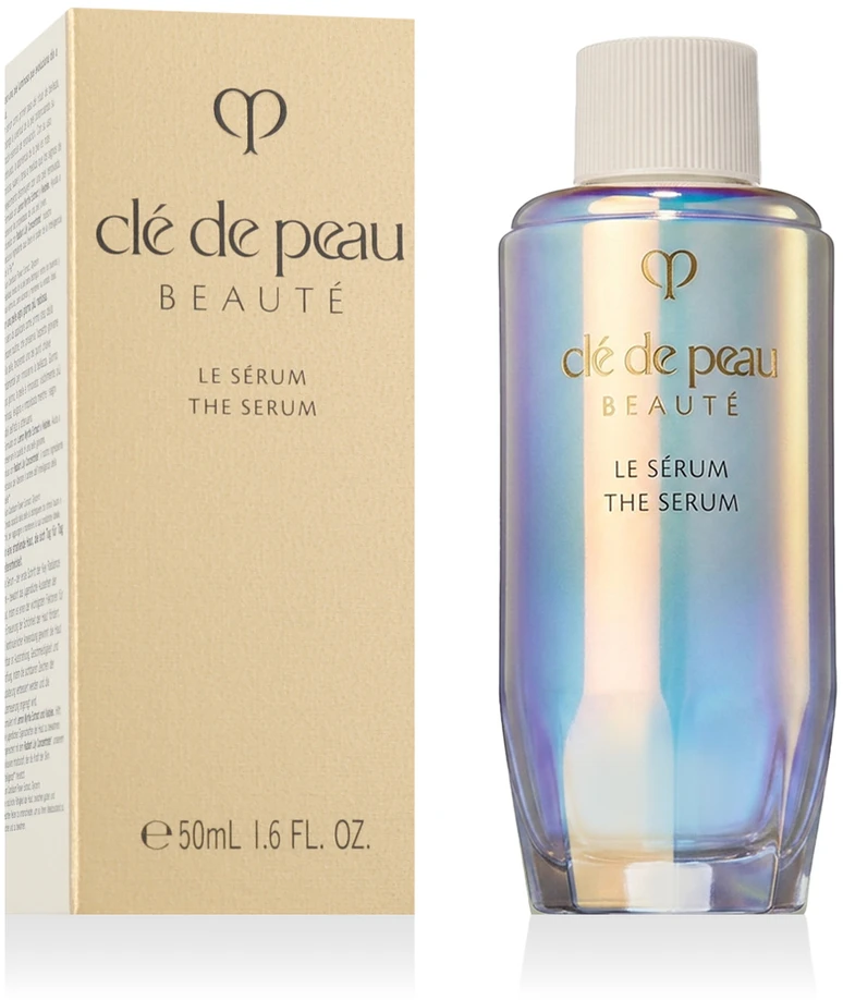 Clé de Peau Beauté The Serum 2.0