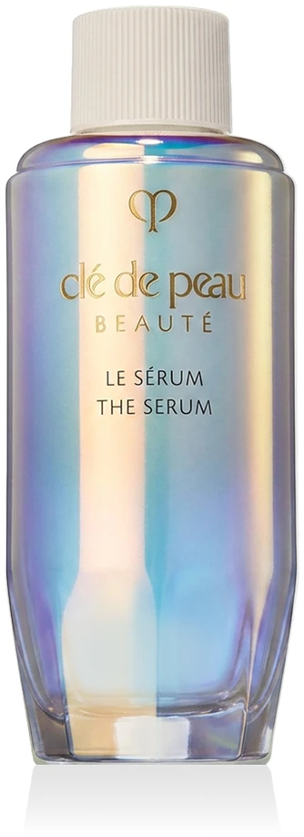 Clé de Peau Beauté The Serum 2.0