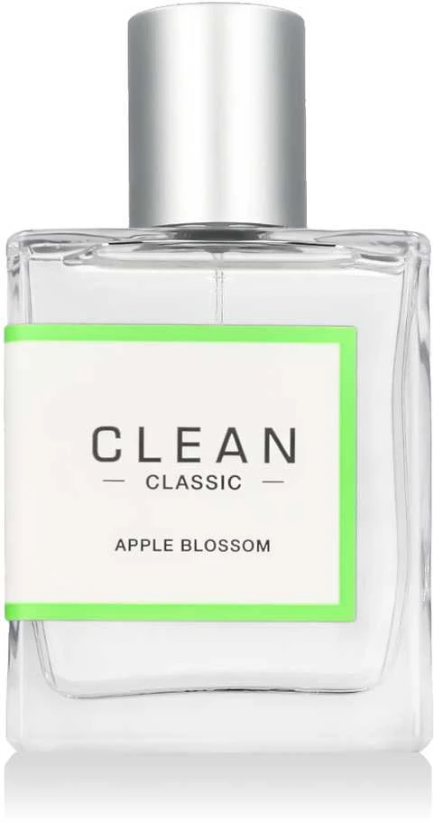 Clean Classic Apple Blossom EDP parfumuotas vanduo Unisex, 60 ml