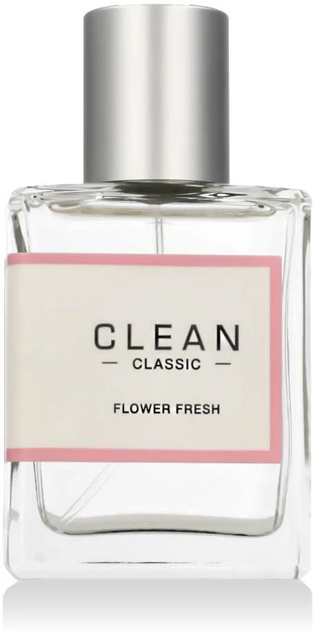 Clean Classic Flower Fresh EDP parfumuotas vanduo moterims, 30 ml