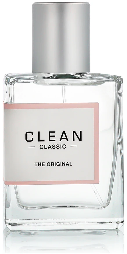 Clean Classic The Original EDP parfumuotas vanduo moterims, 30 ml
