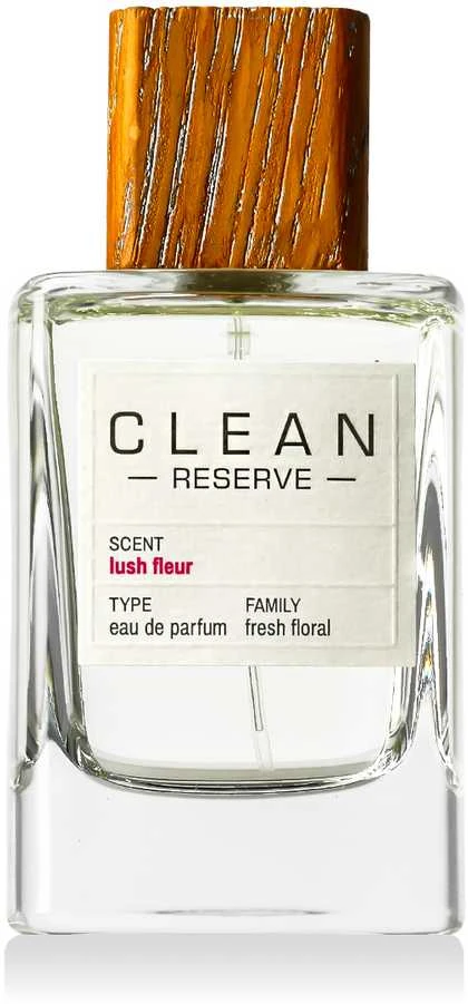 Clean Reserve Lush Fleur EDP parfumuotas vanduo moterims, 100 ml