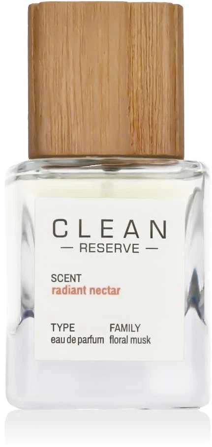 Clean Reserve - Radiant Nectar EDP parfumuotas vanduo moterims, 30 ml