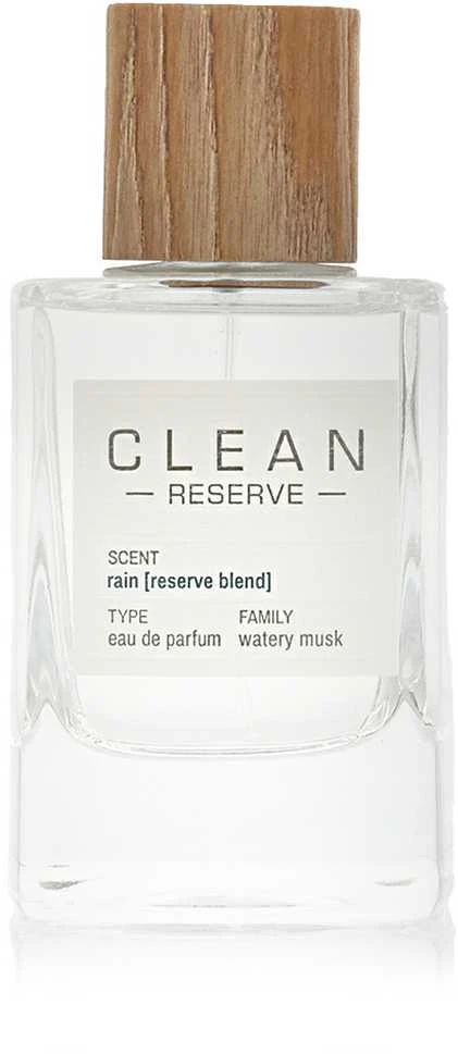 Clean Clean Reserve Collection Rain EDP parfumuotas vanduo Unisex, 100 ml