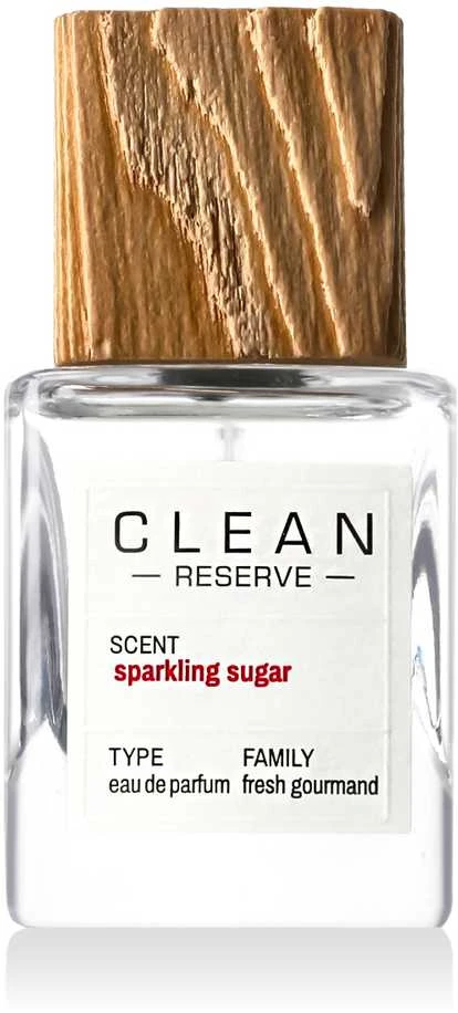 Clean Reserve - Sparkling Sugar EDP parfumuotas vanduo unisex, 30 ml