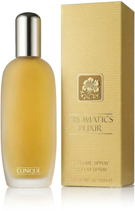 Kvepalai moterims Clinique Aromatics Eliksyras EDP 100ml