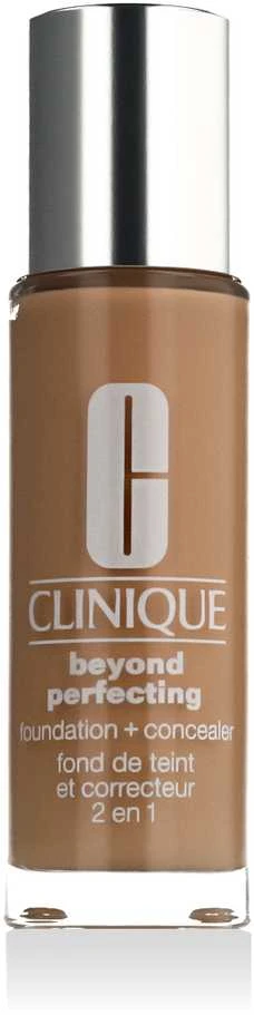 Clinique Beyond Perfecting Foundation ir Maskuoklis CN32 Pasukos, 30 ml