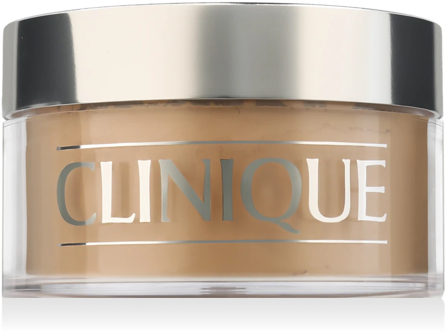 Clinique Blended veido pudra ir pudra