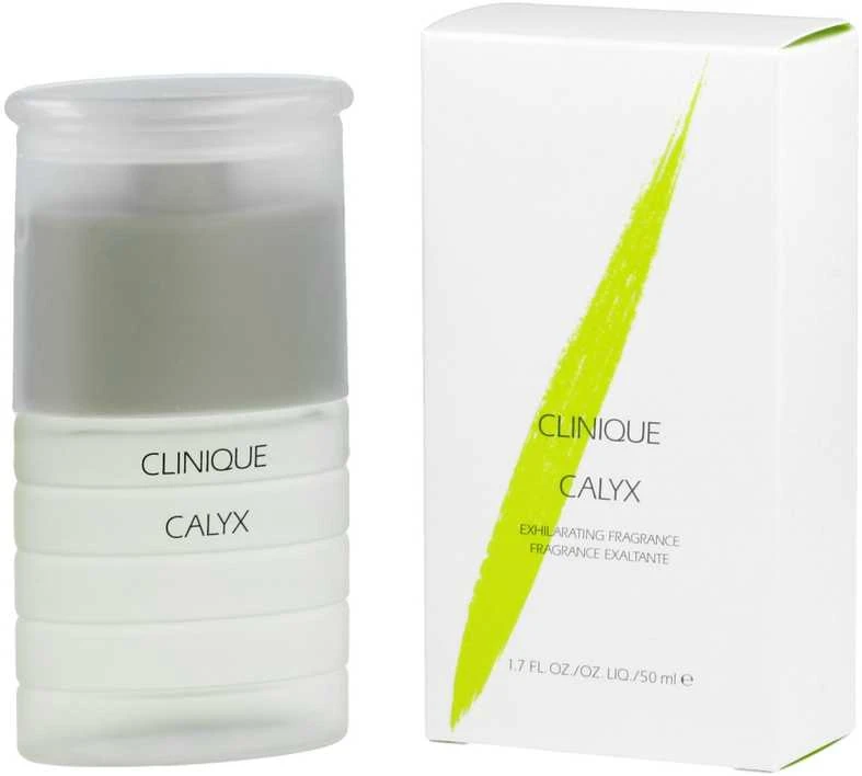 Clinique Calyx Exhilarating Fragance Purškiklis, 50 ml