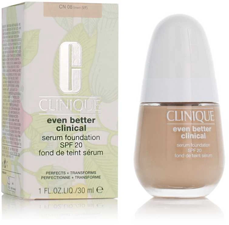 Clinique Clq Even Better Ser Found F20, 30 ml