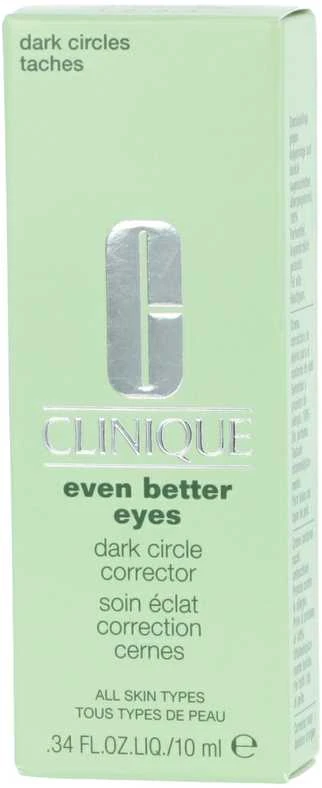 „Clinique Even Better Eyes“ tamsių ratilų korektorius, 10 ml