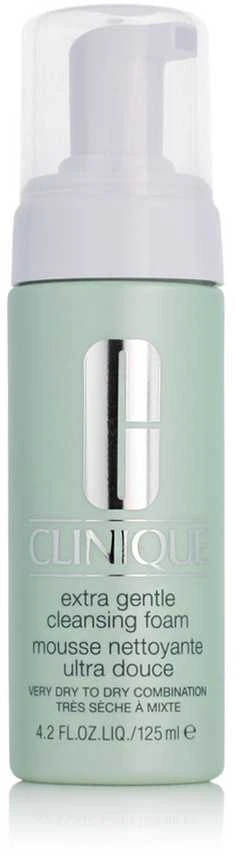 Clinique Extra Gentle Cleansing Foam, 125 ml