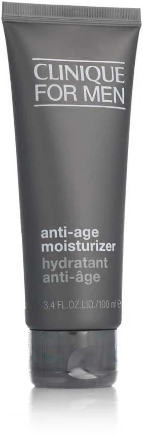 Clinique For Men Anti Age Moisturizer drėkinamasis kremas vyrams, 100 ml