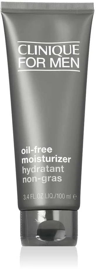 Clinique For Men Oil-Free Moisturizer Day Kreminis