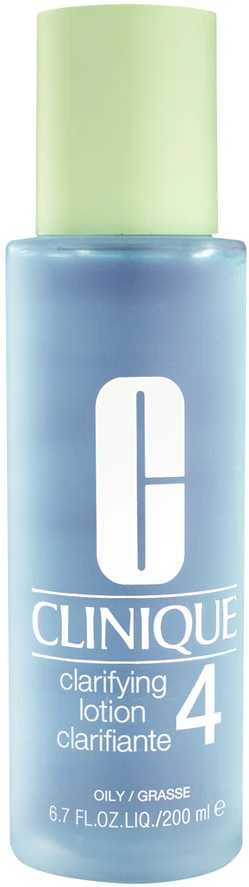 Clinique Gaivinantis Lotion 4 Oily Skin, 200 ml