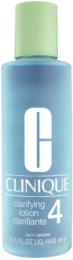 Clinique Gaivinantis Lotion 4, 400 ml
