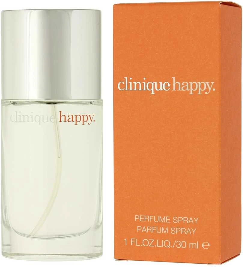 Kvepalai moterims Clinique Happy EDP, 30 ml