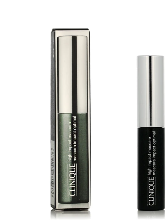 Clinique High Impact Blakstienų tušas 3,5 ml