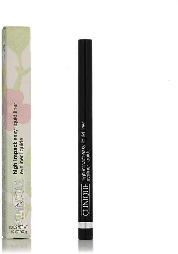 „Clinique High Impact“ skystas akių pieštukas, juodas, 0,67 g