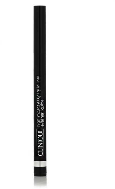 „Clinique High Impact“ skystas akių pieštukas, juodas, 0,67 g