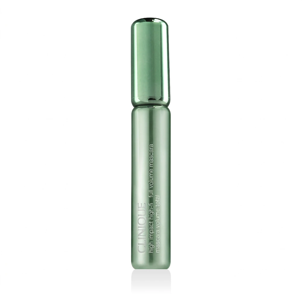 Clinique High Impact High-Fi™ viso tūrio juodas/rudas tušas 10 ml
