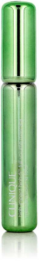 Clinique High Impact High-Fi Full Volume Blakstienų tušas #01 Intense Juodas, 10 ml