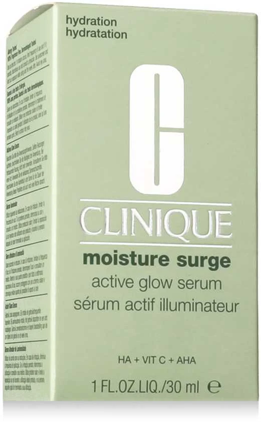 „Clinique Moisture Surge Active Glow“ serumai, 30 ml