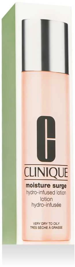 Clinique Moisture Surge Hydro-Infused Lotion, 200 ml