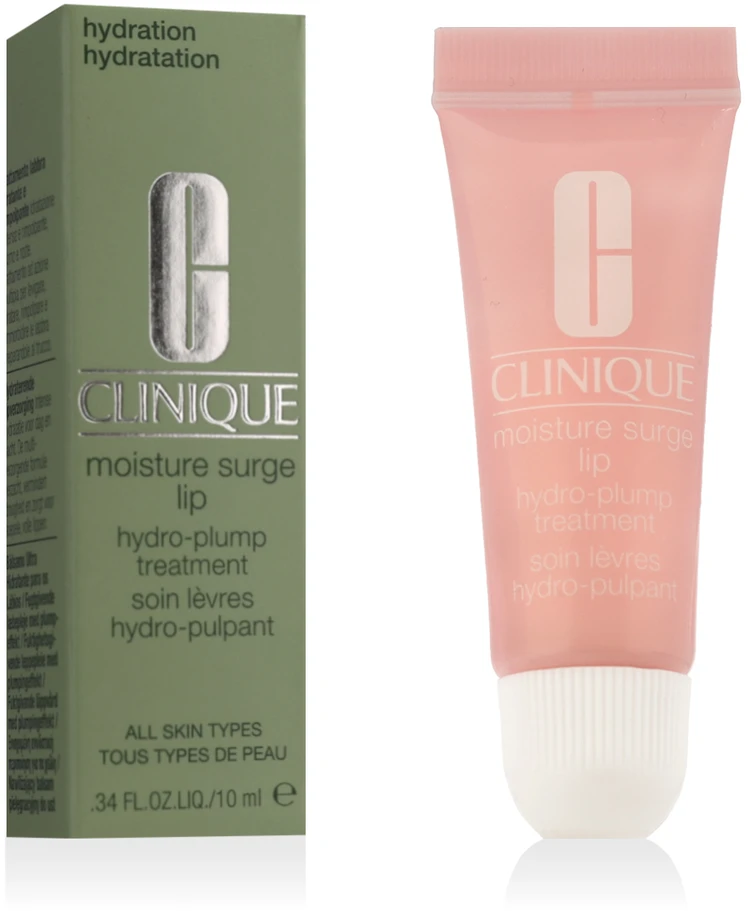 Clinique Moisture Surge Lip Hydro Plump Treatment, 10 ml