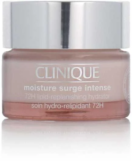 Clinique Moisture Surge Intense 72H Hydrator Day kreminis