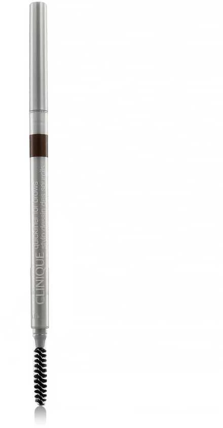 „Clinique Quickliner For Brows #02 Soft Chestnut“, 0,06 g