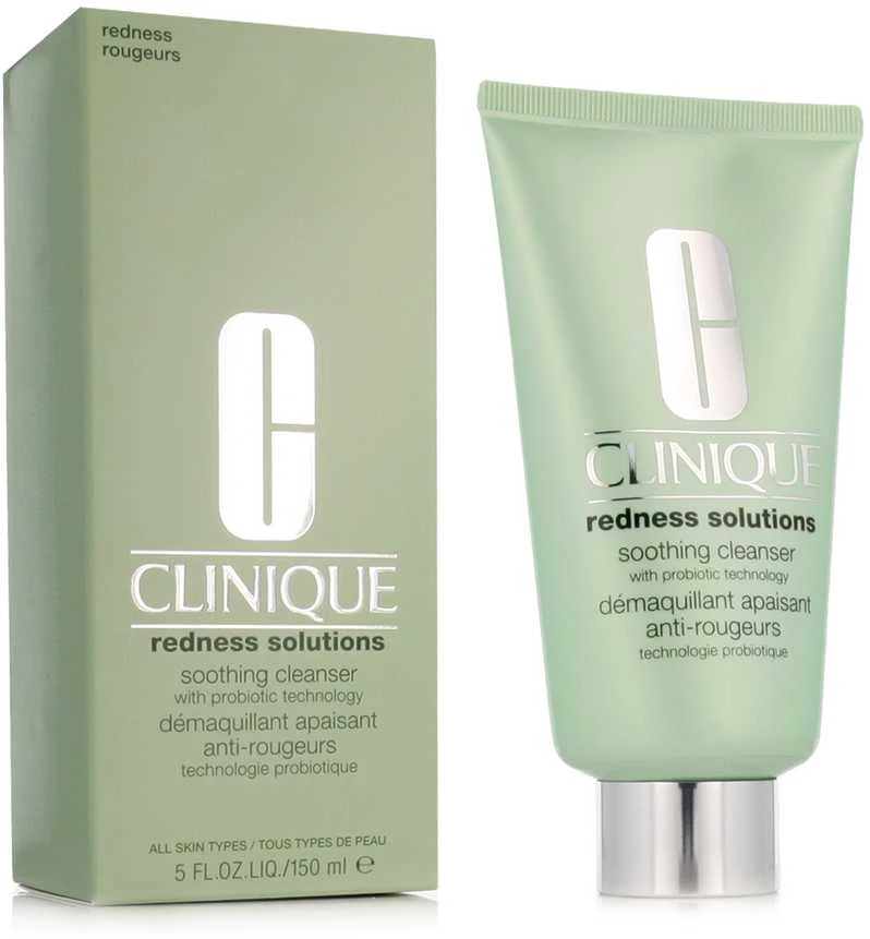 Clinique Redness Solutions valomasis gelis