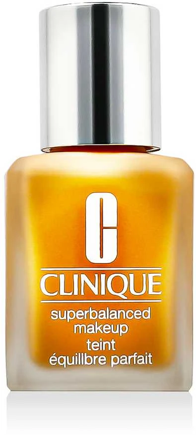 Clinique Superbalanced Makeup 07 Neutral, 30 ml
