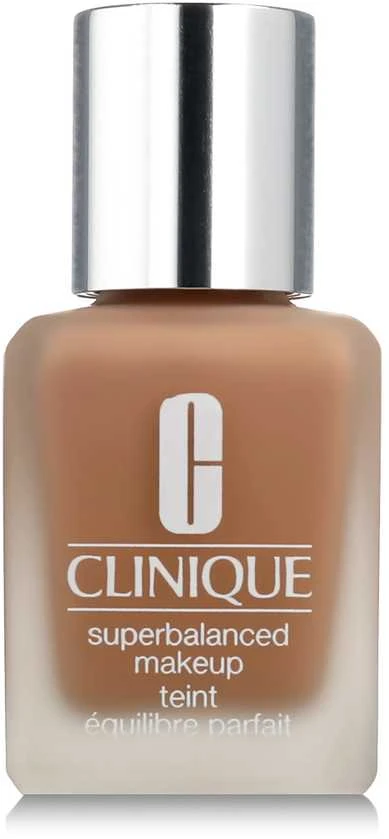 Clinique Superbalanced Makeup 08 Porcelain rusvai gelsvas, 30 ml