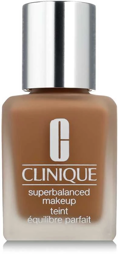 „Clinique Superbalanced“ makiažo pagrindas 09 smėlio spalvos, 30 ml