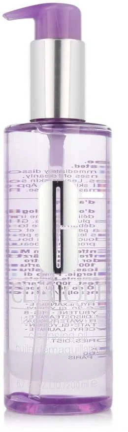 Clinique Take the Day Off Cleansing Oil valomasis veido aliejus, 200 ml