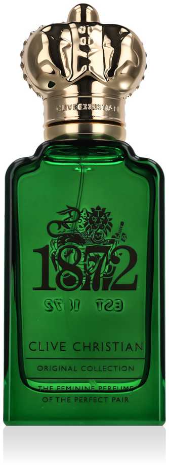 Clive Christian Original Collection 1872 PP kvepalai moterims, 50 ml