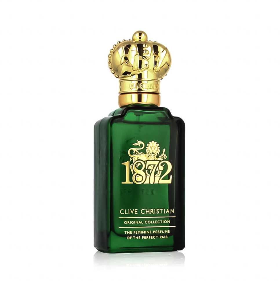 Clive Christian Original 1872 moteriškas kvepalas, 50 ml