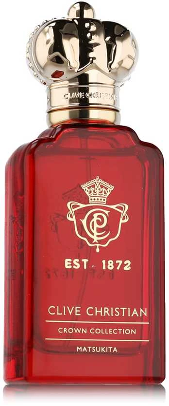 Clive Christian Matsukita kvepalai UNISEX 50 ml (unisex)