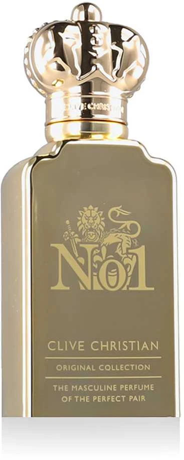 Clive Christian No. 1 For Men Parfum 50 ml (man)