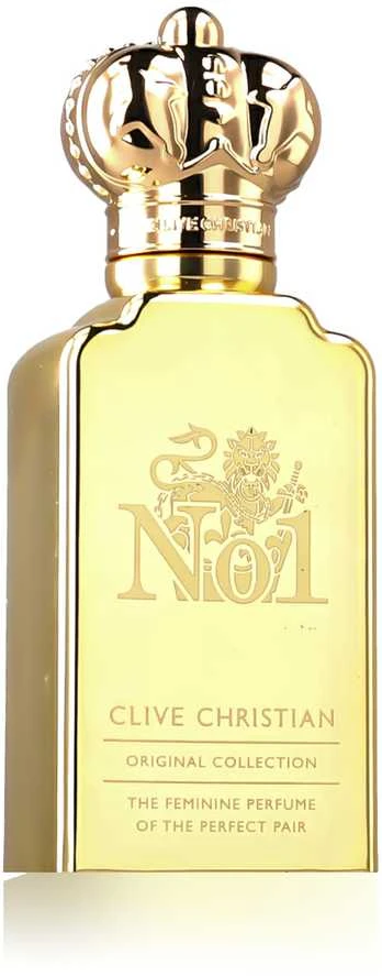 Clive Christian No. 1 moterims skirtas kvepalas 50 ml (moterims)