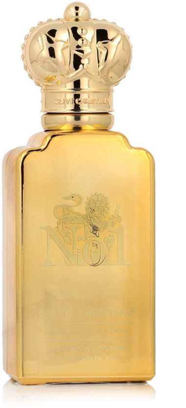 Clive Christian Original Collection Nr.1 Moteriškas kvepalų purškiklis 50ml