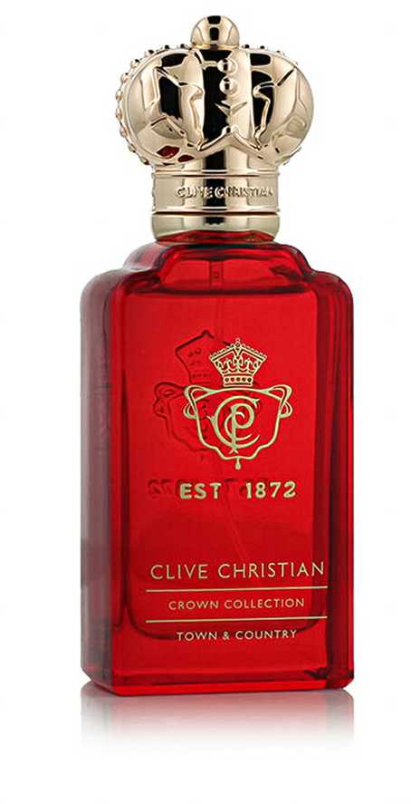 „Histoires de Parfums Clive Christian Town & Country“ kvepalai UNISEX 50 ml (unisex)