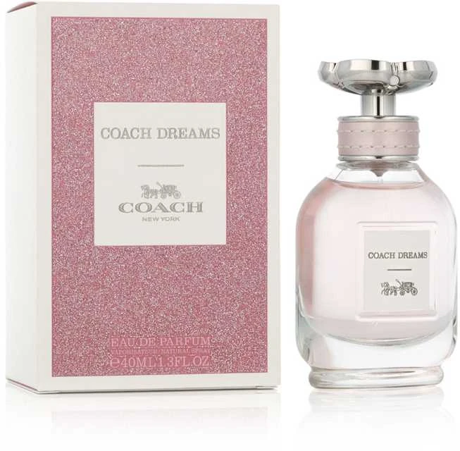 Coach 1941 "Coach Dreams" kvepalų purškalas 40ml