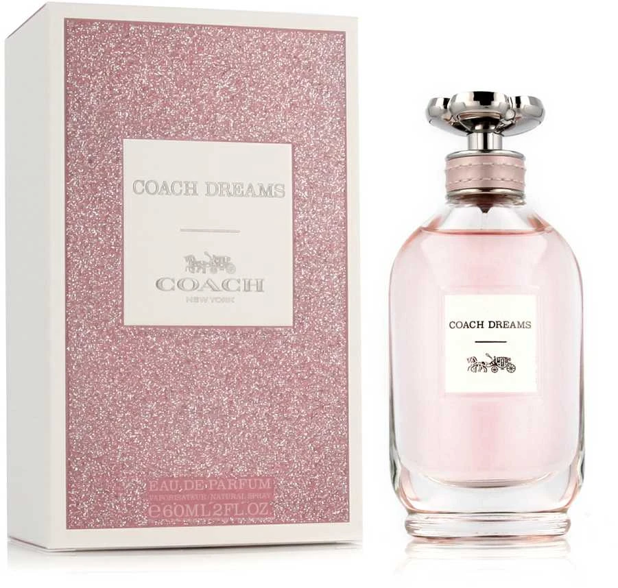 Coach 1941 "Coach Dreams" kvepalų purškalas 60ml
